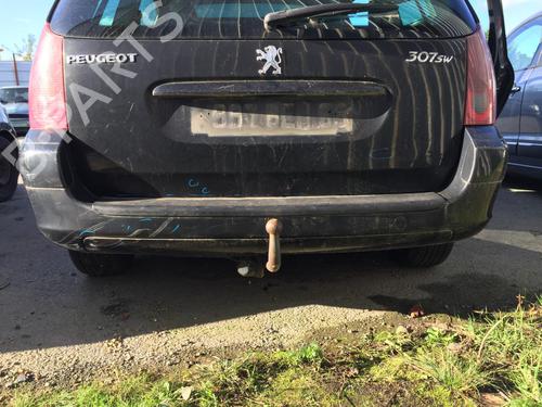Køfangervange PEUGEOT 307 SW (3H) 1.6 HDI 110 (109 hp) 30354125
