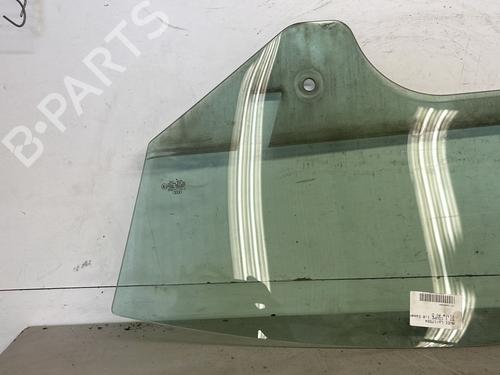 Front right door window AUDI TT Roadster (8N9) 1.8 T | BP26426060C19 