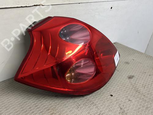 Left taillight KIA CEE'D Hatchback (ED) 1.6 CRDi 90 | BP33041274C34 - Image 2