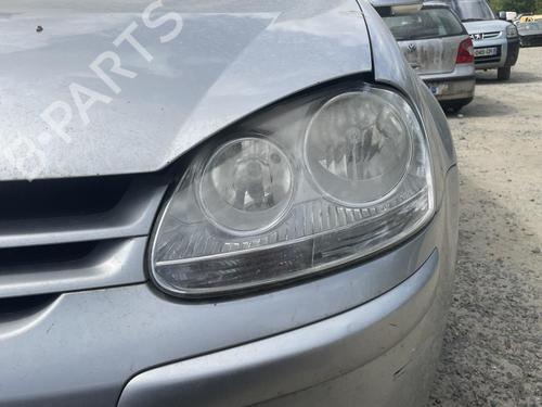 Left headlight VW GOLF V (1K1) 2.0 TDI | BP38186165C28 - Image 2