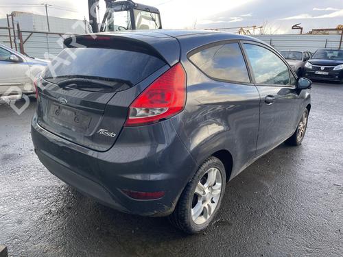 Left front driveshaft FORD FIESTA VI (CB1, CCN) 1.25 | BP31613148M38 - Image 11