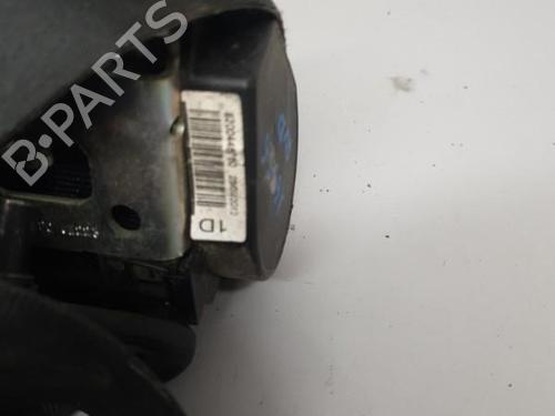 Used Front right belt tensioner RENAULT KANGOO / GRAND KANGOO II (KW0/1_) 1.5 dCi 90 (KW05, KW08, KW0G, KW11) (90 hp) 26416128