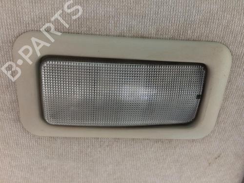Interior roof light FIAT PUNTO (188_) 1.2 60 (188.030, .050, .130, .150, .230, .250) | BP28190920I8 