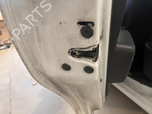 Rear left lock DACIA SANDERO 1.4 (BS0C, BS0A, BS0G, BS1F, BS0E) | BP30392113C100