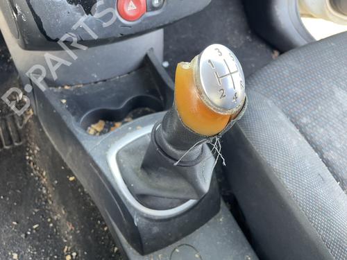 Mittelkonsole für RENAULT CLIO III (BR0/1, CR0/1) 1.5 dCi (BR17, CR17) (86 hp) 31288852