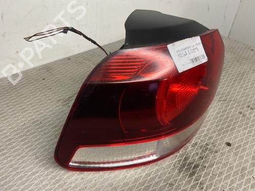 Left taillight VW GOLF VI (5K1) 2.0 TDI | BP32346887C34  - Image 6