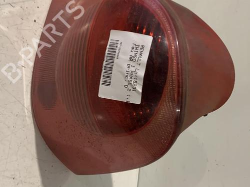 Used Right taillight RENAULT TWINGO I (C06_) 1.2 (C066, C068) (58 hp) 26422644