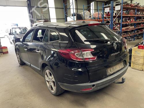 Windscreen washer tank RENAULT MEGANE III Grandtour (KZ0/1) 1.5 dCi (KZ09, KZ0D, KZ1G, KZ29, KZ14, KZ1W, KZ10, KZ1F,... | BP26422449C113