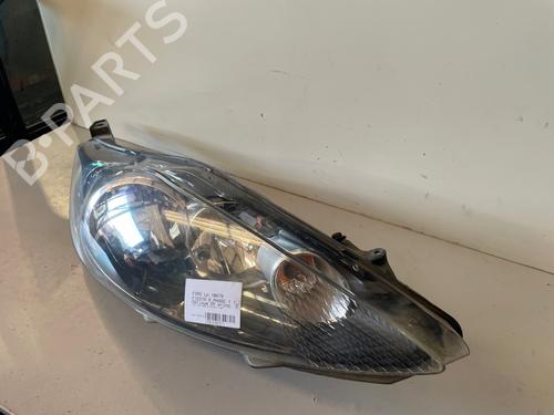Used Right headlight Right headlight FORD FIESTA VI (CB1, CCN) 1.25 (60 hp) 40604077 40604077