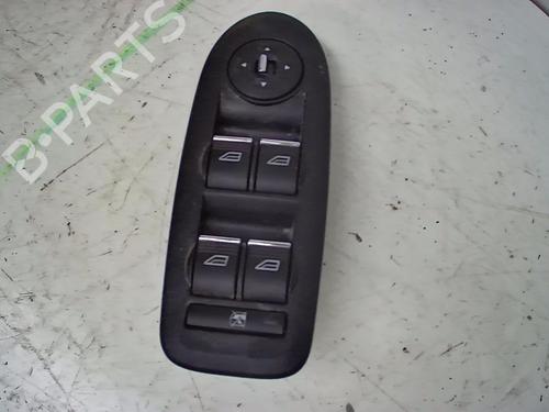 Used Mirror switch FORD C-MAX (DM2) 1.8 TDCi (115 hp) 26422779