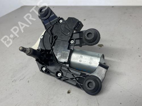 Used Rear wiper motor Rear wiper motor CITROËN C4 CACTUS 1.2 VTi 82 (82 hp) 27474591 27474591