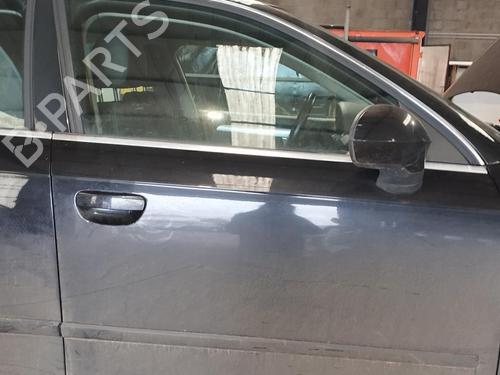 Used Right front door SEAT EXEO (3R2) 2.0 TDI (143 hp) 26427381