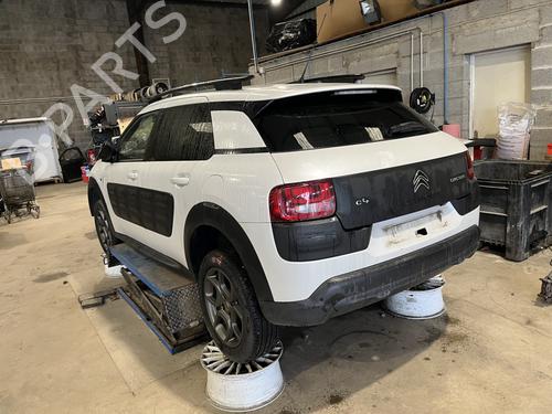 Alternator CITROËN C4 CACTUS 1.6 BlueHDi 100 | BP30083076M7 - Image 9