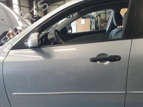 Left front door MAZDA 3 (BK) 1.3 (BK14) | BP26421622C2 