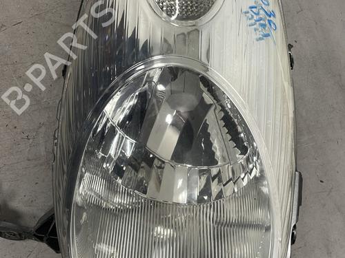 Used Right headlight NISSAN MICRA III (K12) 1.2 16V (80 hp) 31997960