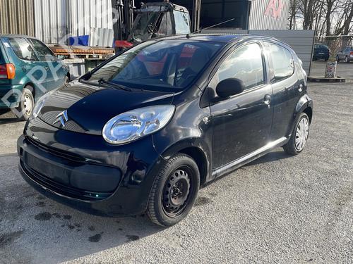 Alternator CITROËN C1 (PM_, PN_) 1.0 | BP26426158M7 - Image 6