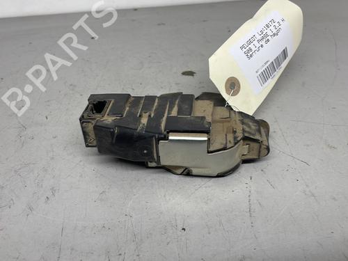 Tailgate lock PEUGEOT 508 I (8D_) 2.2 HDi | BP30148727C101