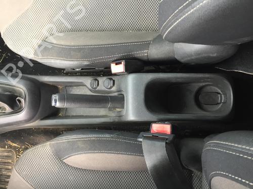Hand brake CITROËN C3 II (SC_) 1.4 HDi 70 (SC8HZC, SC8HR0, SC8HP4) | BP30174246I18 