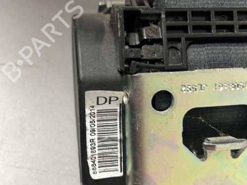 Rear right belt tensioner DACIA LODGY (JS_) 1.2 TCe (JSAY, JSM0) | BP29320136C90 