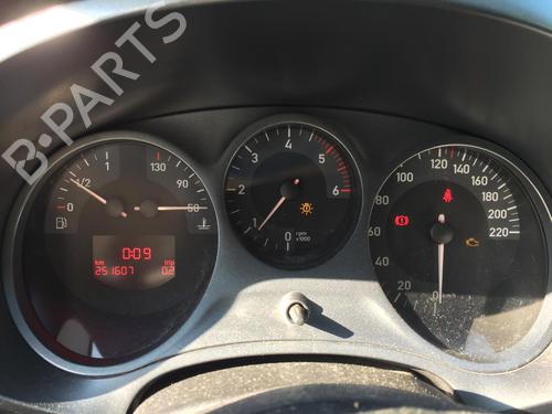 Left front steering knuckle SEAT LEON (1P1) 1.9 TDI | BP29735681M25  - Image 5