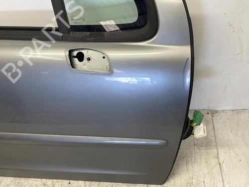 Right front door PEUGEOT 207 CC (WD_) 1.6 16V | BP26425886C3 