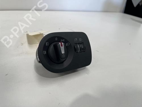 Headlight switch SEAT LEON (1P1) 1.9 TDI | BP35927114I24 - Image 4