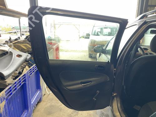 left-rear-door-peugeot-206-sw-2ek-2002-31017725 main image