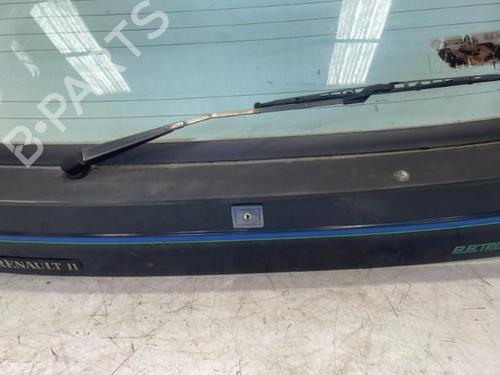 Used Tailgate Tailgate RENAULT 11 (B/C37_) 1.4 (B/C373) (72 hp) 26421828 26421828