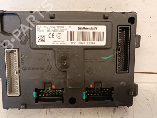 Used Fuse box Fuse box DACIA SPRING EV (B6M1) (45 hp) 26421747 26421747