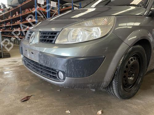 Used Front slam panel Front slam panel RENAULT SCÉNIC II (JM0/1_) 1.9 dCi (JM0G, JM12, JM1G, JM2C) (120 hp) 31583889 31583889
