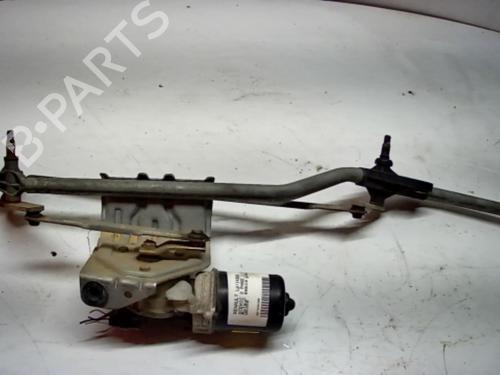 Used Front wiper motor RENAULT SCÉNIC II (JM0/1_) 1.5 dCi (JM02, JM13) (101 hp) 32190126