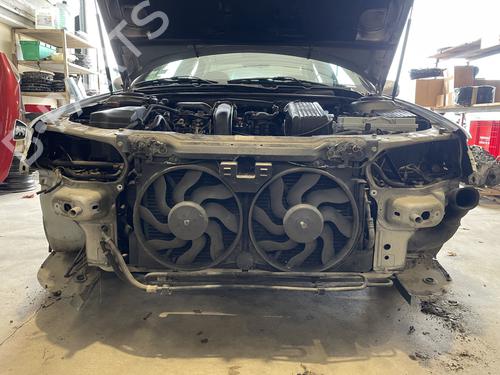 Water radiator PEUGEOT 406 (8B) 1.9 TD | BP30910554M31