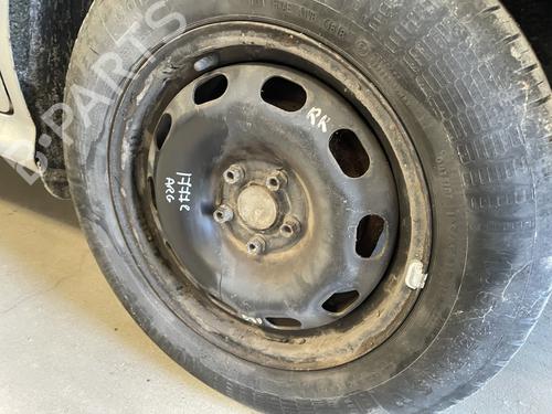 Felg SKODA OCTAVIA I Combi (1U5) 1.6 | BP26887050C45 