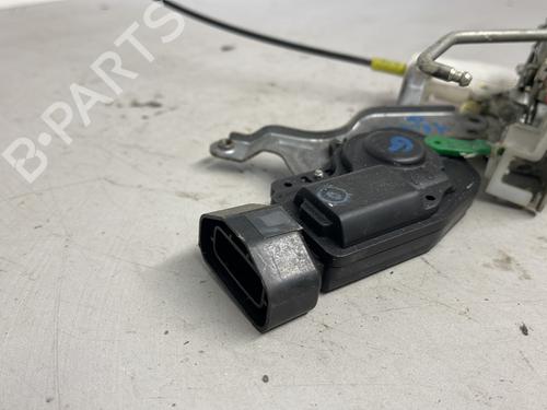 Front left lock TOYOTA AYGO (_B1_) 1.0 (KGB10_, KGB10R) | BP30565936C98