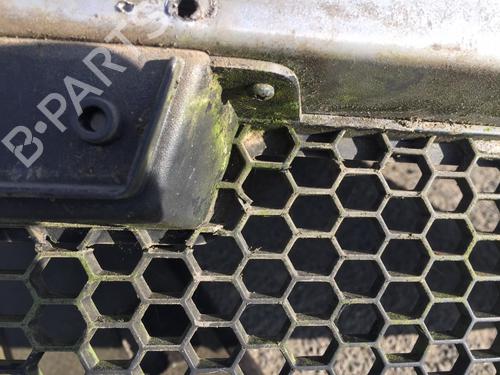 Front bumper SEAT LEON (1P1) 1.9 TDI | BP29725013C7 