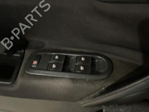 Interruttore Interruttore RENAULT MEGANE II (BM0/1_, CM0/1_) 1.5 dCi (BM02, BM13, BM2A, CM02, CM13) (101 hp) 26422200 26422200
