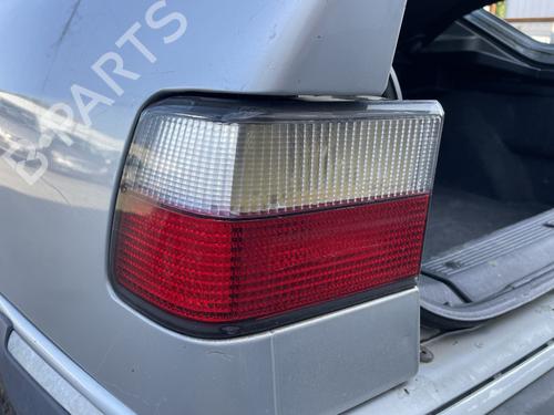 Used Left taillight CITROËN XANTIA (X1_, X2_) 2.0 HDI 109 (109 hp) 26740589