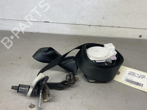 Rear left belt tensioner NISSAN QASHQAI / QASHQAI +2 I (J10, NJ10, JJ10E) 2.0 dCi | BP26415103C89 