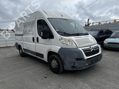 Used Right front shock absorber CITROËN JUMPER II Van 2.2 HDi 130 (130 hp) 27920147