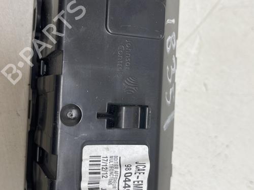 Display CITROËN C-ELYSEE (DD_) 1.2 VTi 82 | BP31613096C48