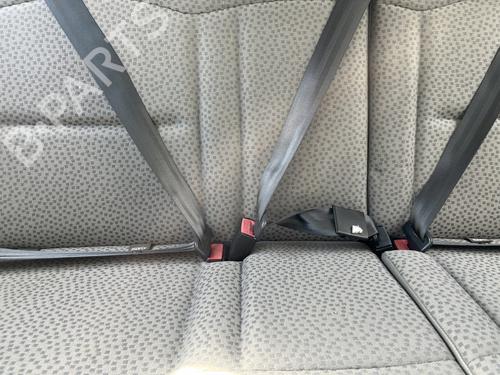 Sikkerhetsbelte-spenne Sikkerhetsbelte-spenne RENAULT CLIO II (BB_, CB_) [1998-2016] 36941744 36941744
