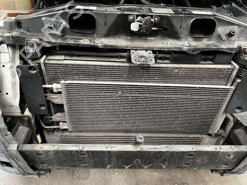 Used Intercooler CITROËN JUMPER II Van 2.2 HDi 130 (130 hp) 27898995