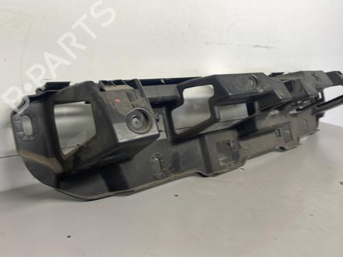 Rear bumper bracket CITROËN C3 II (SC_) 1.0 VTi 68 | BP26419821C159 