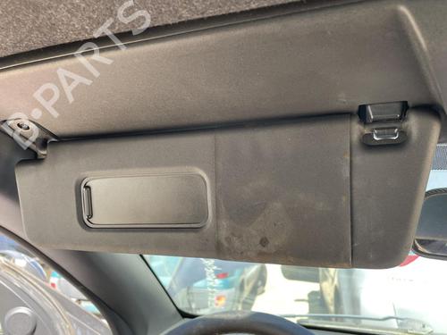 Used Left sun visor Left sun visor OPEL TIGRA TwinTop (X04) 1.3 CDTI (R97) (69 hp) 36684417 36684417