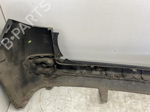 Used Rear bumper Rear bumper PEUGEOT 207 SW (WK_) 1.6 HDi (92 hp) 26418965 26418965