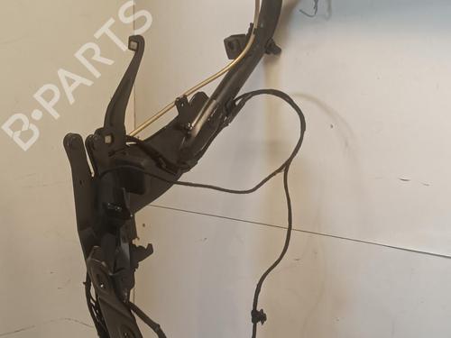 convertible-top-peugeot-307-cc-3b-2003-2004-2005-2006-2007-2008-2009-26416517 main image