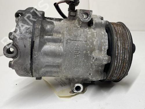 AC compressor OPEL AGILA B (H08) 1.3 CDTI (F68) | BP26416550M34 - Image 6
