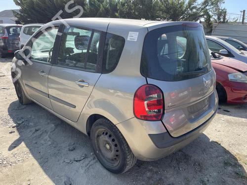 Fælk RENAULT MODUS / GRAND MODUS (F/JP0_) 1.5 dCi (FP0E, JP0E) | BP38476972C45 - Image 9