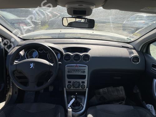 Salpicadero Salpicadero PEUGEOT 308 I (4A_, 4C_) 1.6 16V (120 hp) 33884218 33884218