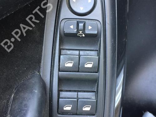 Left front window switch CITROËN C4 Picasso I MPV (UD_) 2.0 HDi 138 | BP29568794I27 